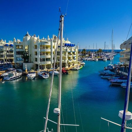 Los Patos I Apartamentos - Segunda Linea De Playa - Parking Gratis - Piscina Benalmadena Exterior photo