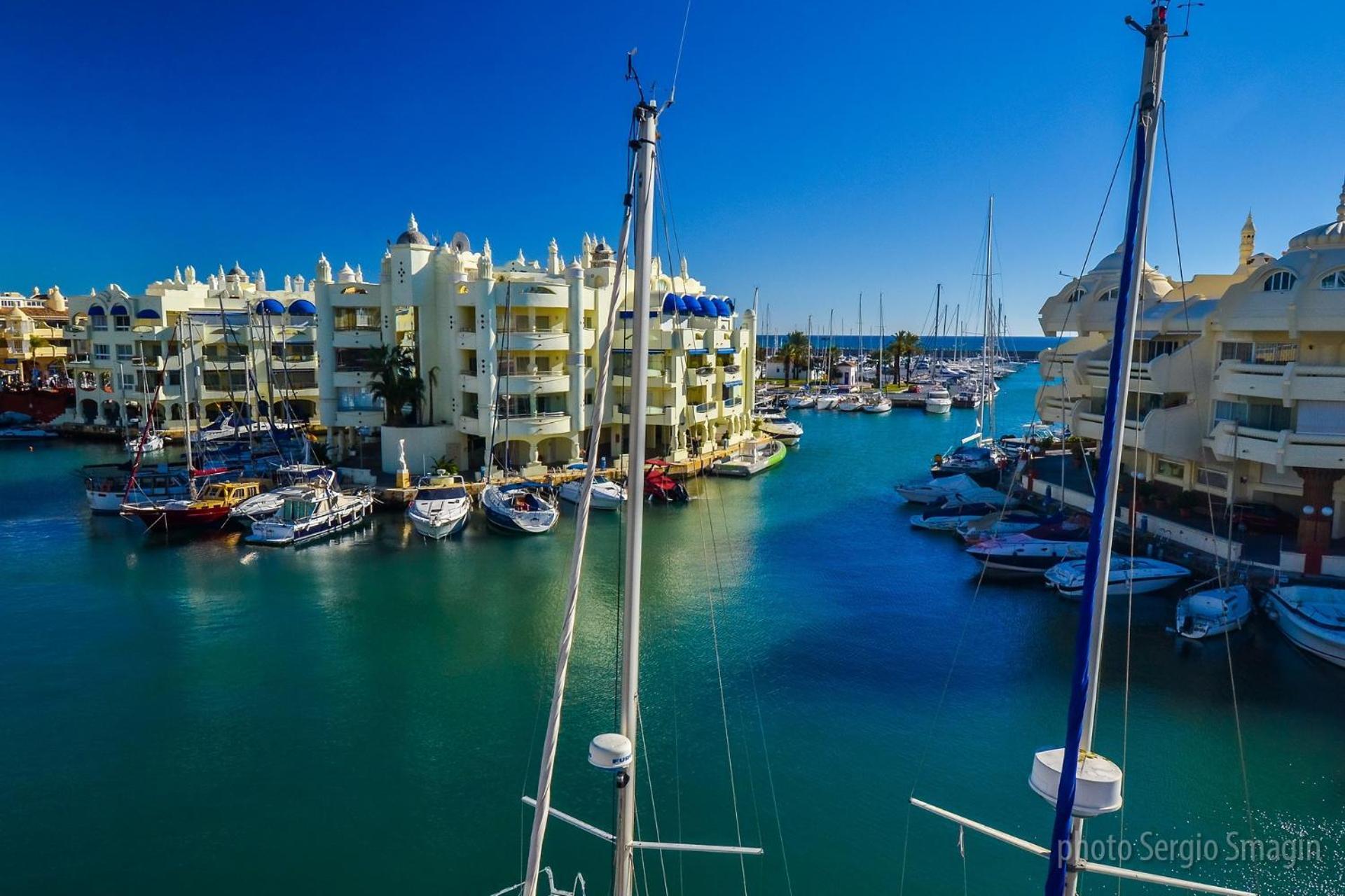 Los Patos I Apartamentos - Segunda Linea De Playa - Parking Gratis - Piscina Benalmadena Exterior photo